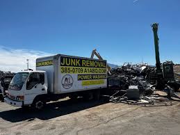 Best Demolition Debris Removal  in Country Clu, FL