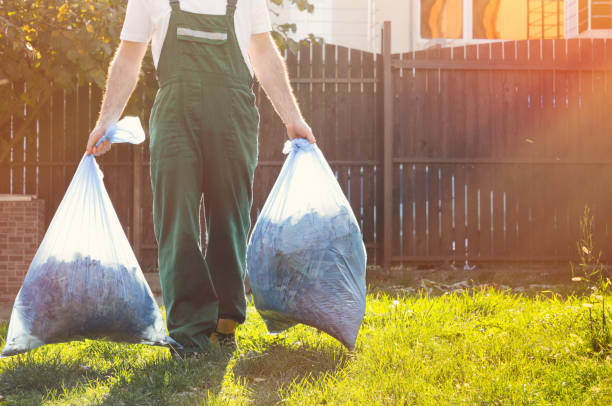 Best Scrap Metal Removal  in Country Clu, FL