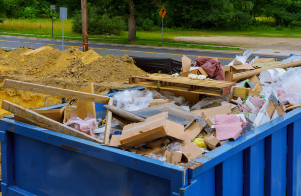 Recycling Services for Junk in Country Clu, FL